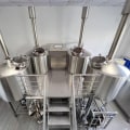 Robobrew Automated Brewing Systems: The Ultimate Guide for Beginner Home Brewers