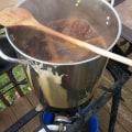 Boiling Tips and Tricks for Home Beer Brewing Beginners