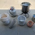 Converting a Keg into a Kettle: A Beginner's Guide to Home Beer Brewing