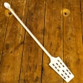 Brewing Paddles and Spoons: The Essential Tools for Home Beer Brewing Beginners