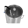 Kettles and Mash Tuns: The Essential Equipment for Home Beer Brewing