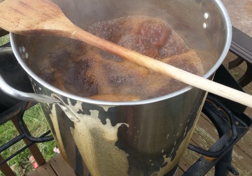 Boiling Tips and Tricks for Home Beer Brewing Beginners