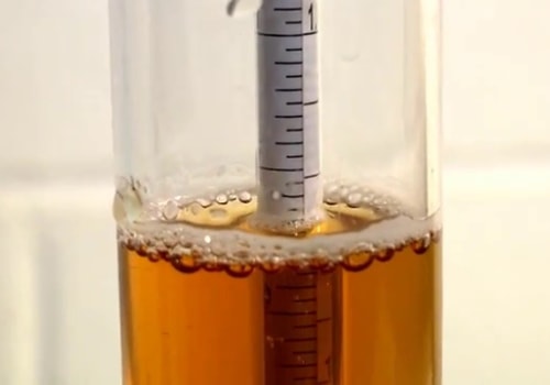 A Beginner's Guide to Using Thermometers and Hydrometers for Home Beer Brewing