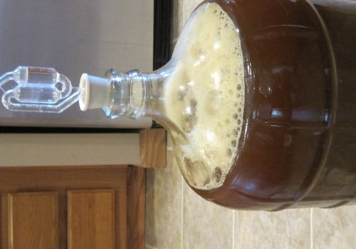 The Basics of Yeast for Home Beer Brewing Beginners