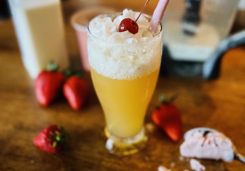 How to Make a Delicious Milkshake IPA at Home