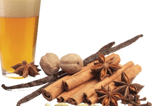 Spice and Herb Beer Recipes: A Guide for Home Beer Brewing Beginners