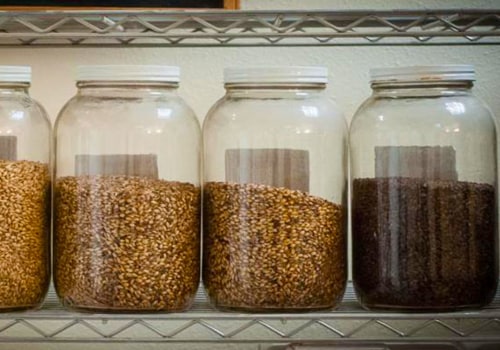 Using Specialty Grains in Home Beer Brewing