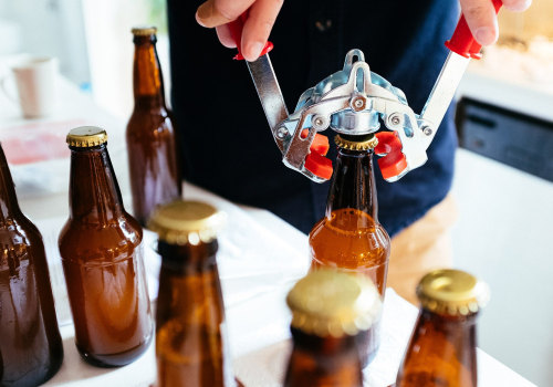 Proper Bottling Techniques: The Essential Guide for Home Beer Brewing Beginners