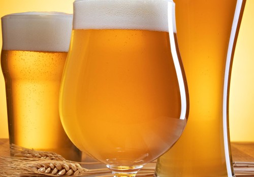 A Beginner's Guide to Brewing Belgian Witbier