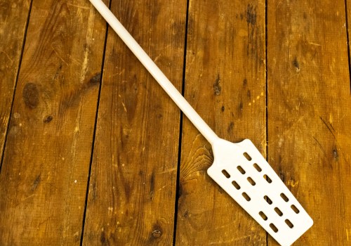 Brewing Paddles and Spoons: The Essential Tools for Home Beer Brewing Beginners