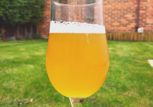 New England IPA Recipe: How to Brew the Perfect Home Beer