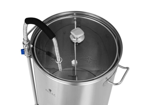 Kettles and Mash Tuns: The Essential Equipment for Home Beer Brewing