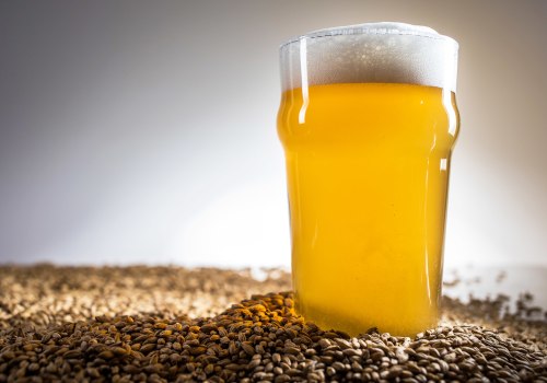 A Beginner's Guide to Home Beer Brewing with Hops